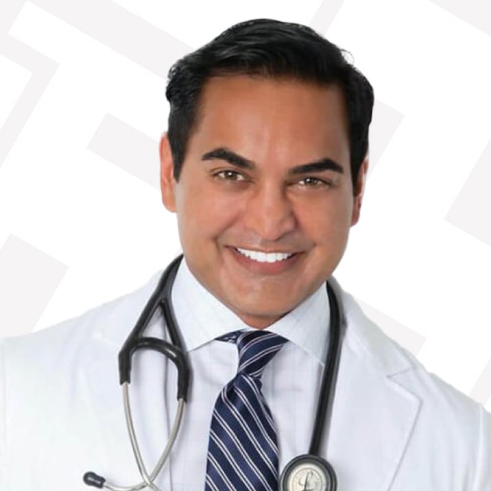 Dr. Neel Amin