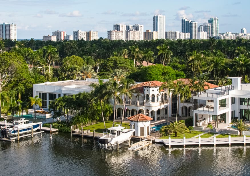 Photo of Aventura