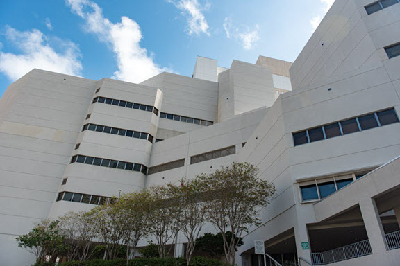 Photo of Broward Sheriff's Office