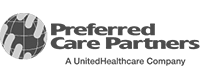 We accept Preferred Care partners health insurance